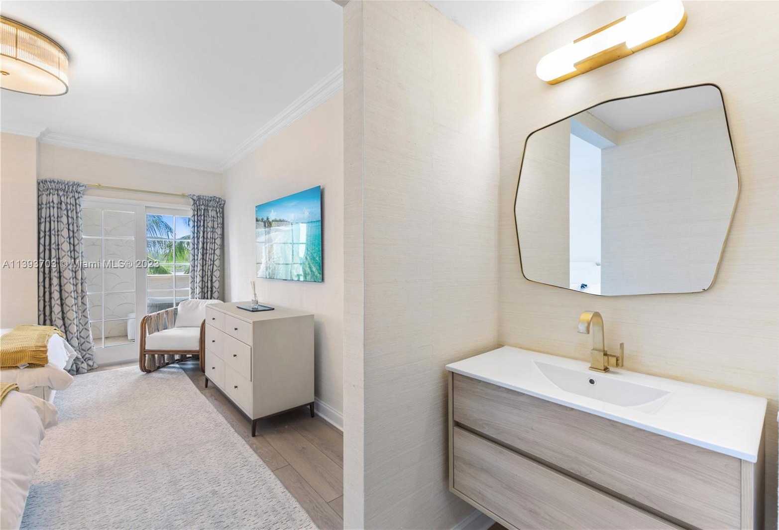 Small Image of 2436 FISHER ISLAND DR #5306, Miami Beach Number 28