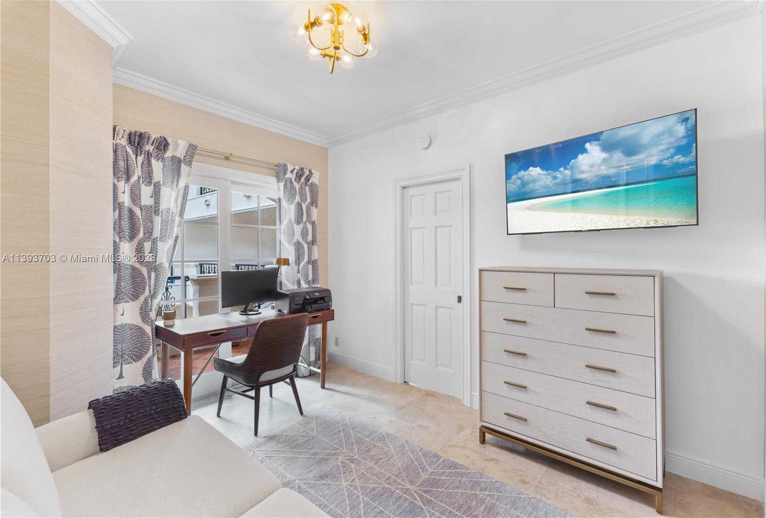 Small Image of 2436 FISHER ISLAND DR #5306, Miami Beach Number 30