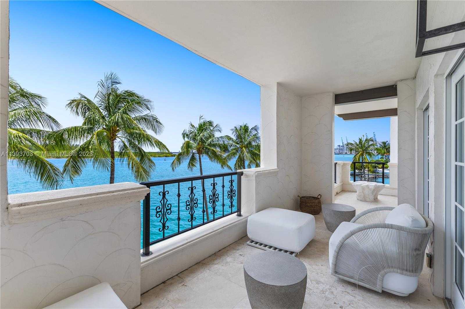 Small Image of 2436 FISHER ISLAND DR #5306, Miami Beach Number 33