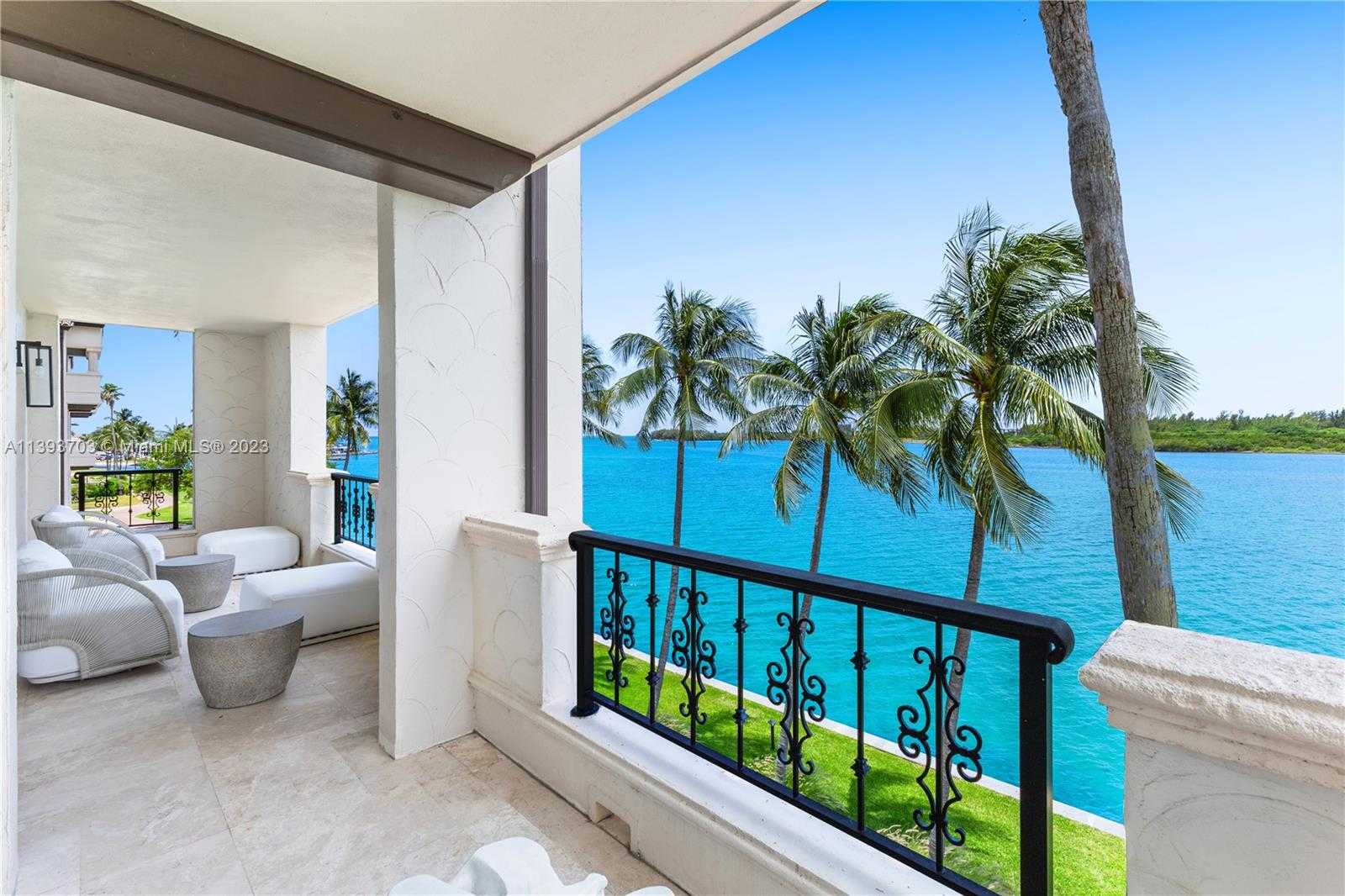 Small Image of 2436 FISHER ISLAND DR #5306, Miami Beach Number 34