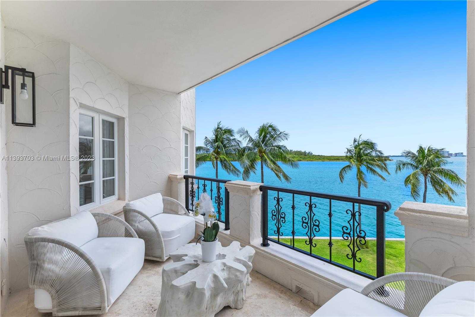 Small Image of 2436 FISHER ISLAND DR #5306, Miami Beach Number 37