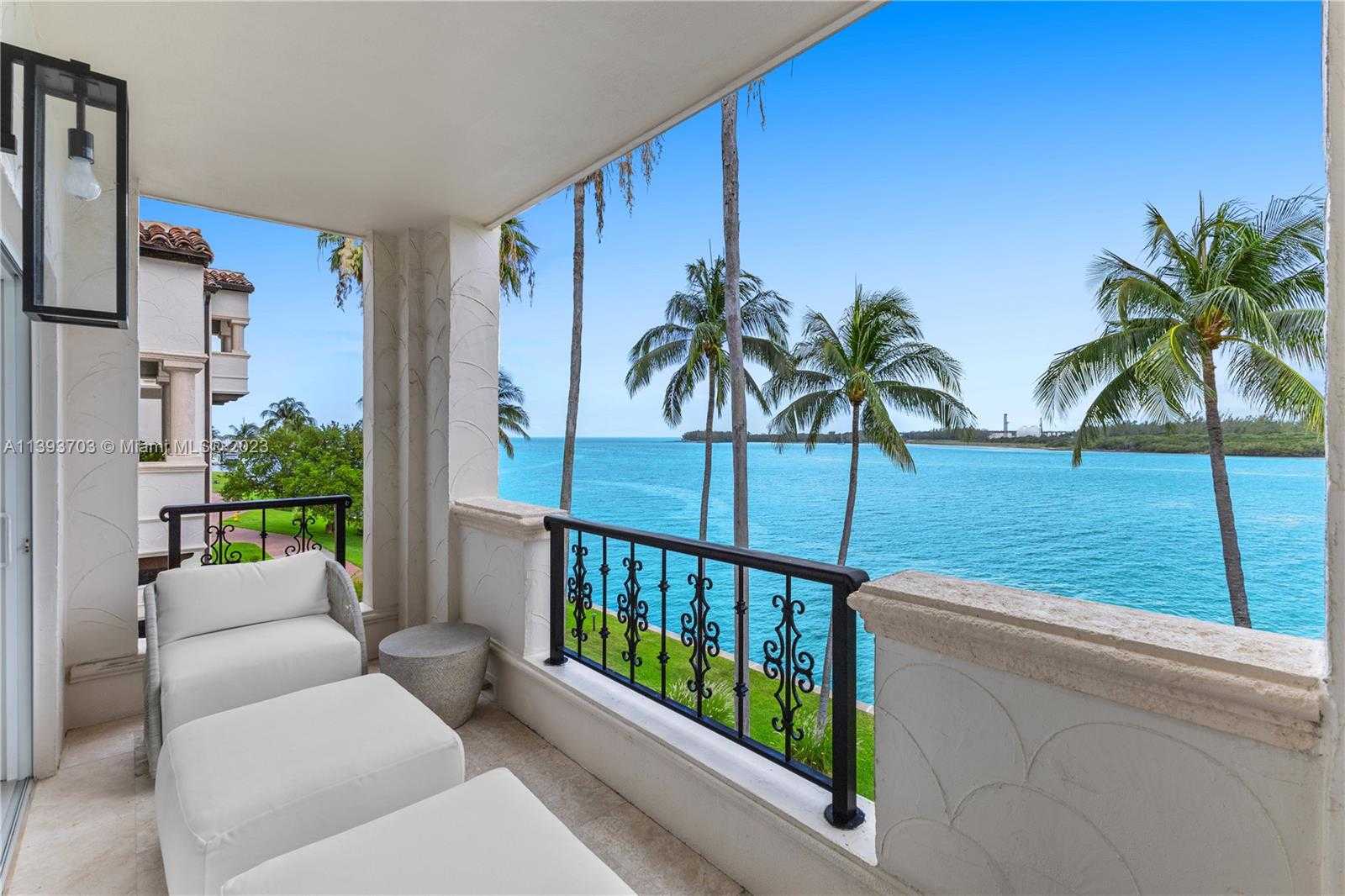 Small Image of 2436 FISHER ISLAND DR #5306, Miami Beach Number 38