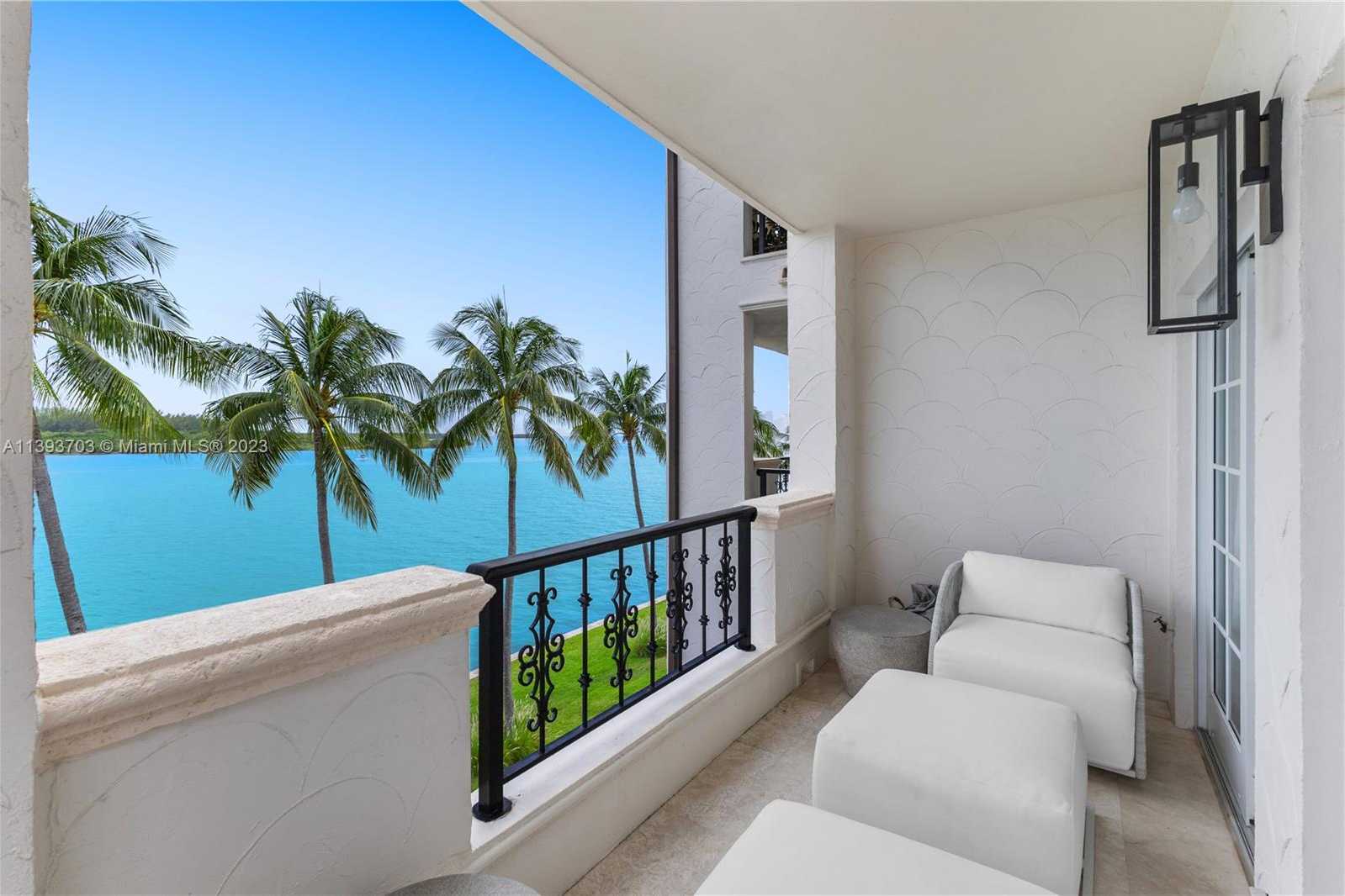 Small Image of 2436 FISHER ISLAND DR #5306, Miami Beach Number 39