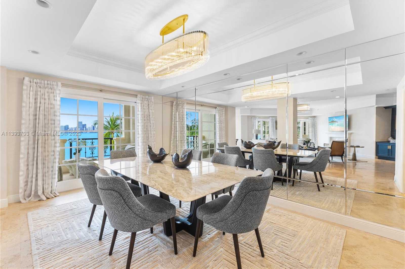 Small Image of 2436 FISHER ISLAND DR #5306, Miami Beach Number 4