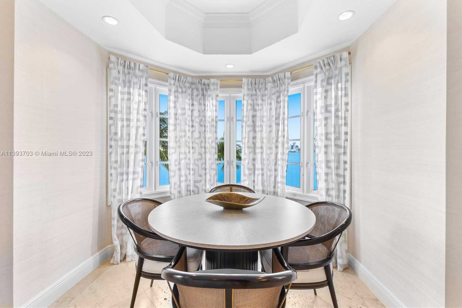 Small Image of 2436 FISHER ISLAND DR #5306, Miami Beach Number 8