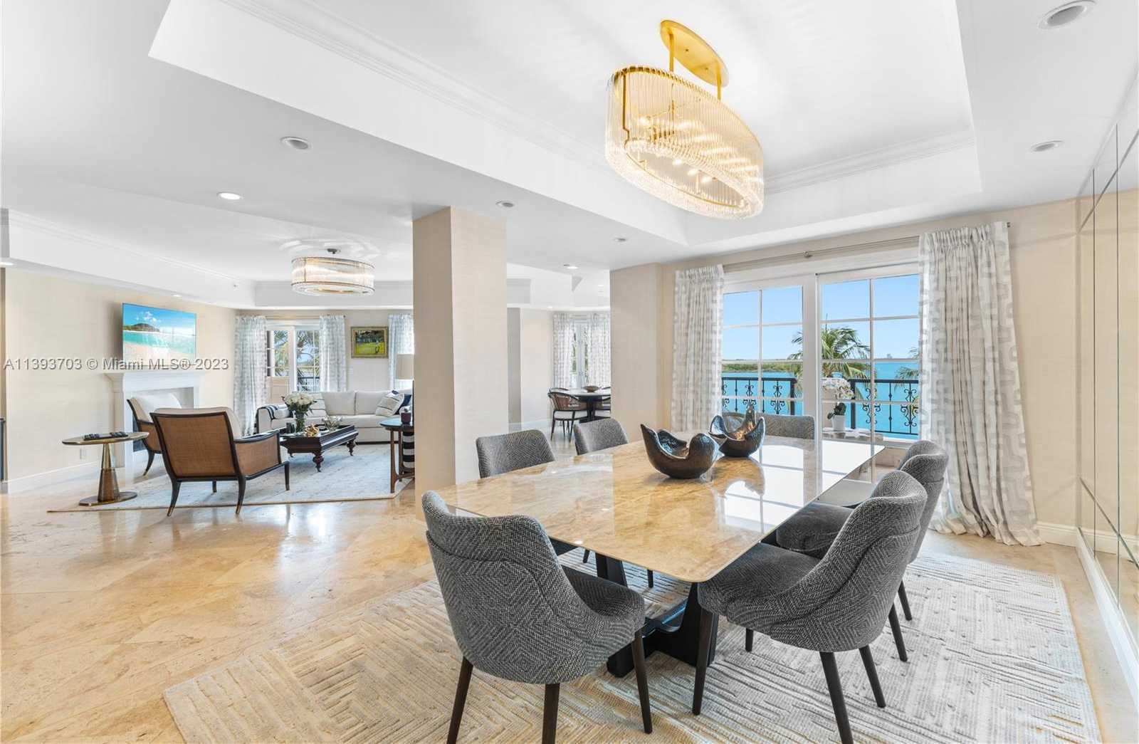 Small Image of 2436 FISHER ISLAND DR #5306, Miami Beach Number 9