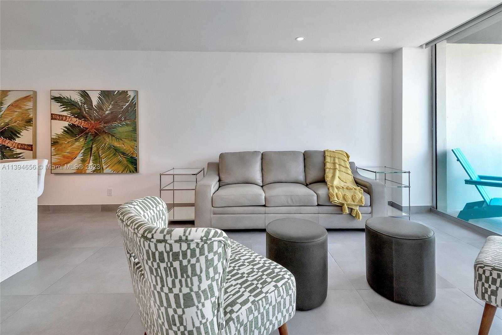 Small Image of 4001 SOUTH OCEAN DR #14H, Hollywood Number 20