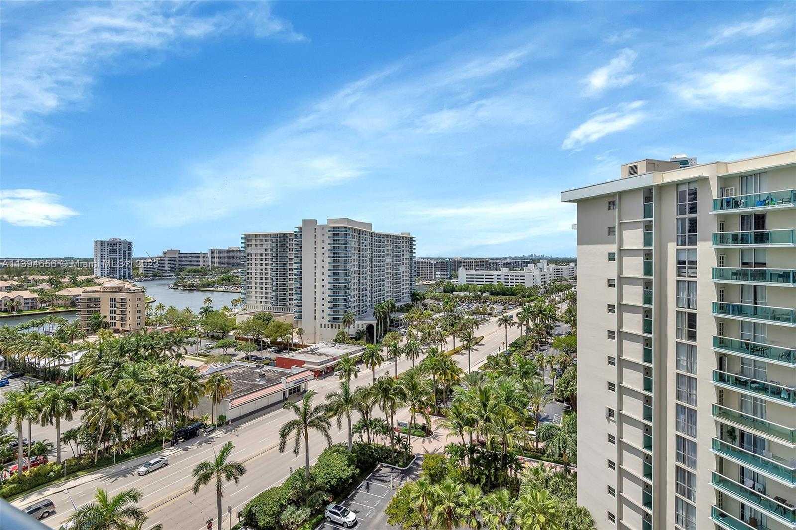 Small Image of 4001 SOUTH OCEAN DR #14H, Hollywood Number 24