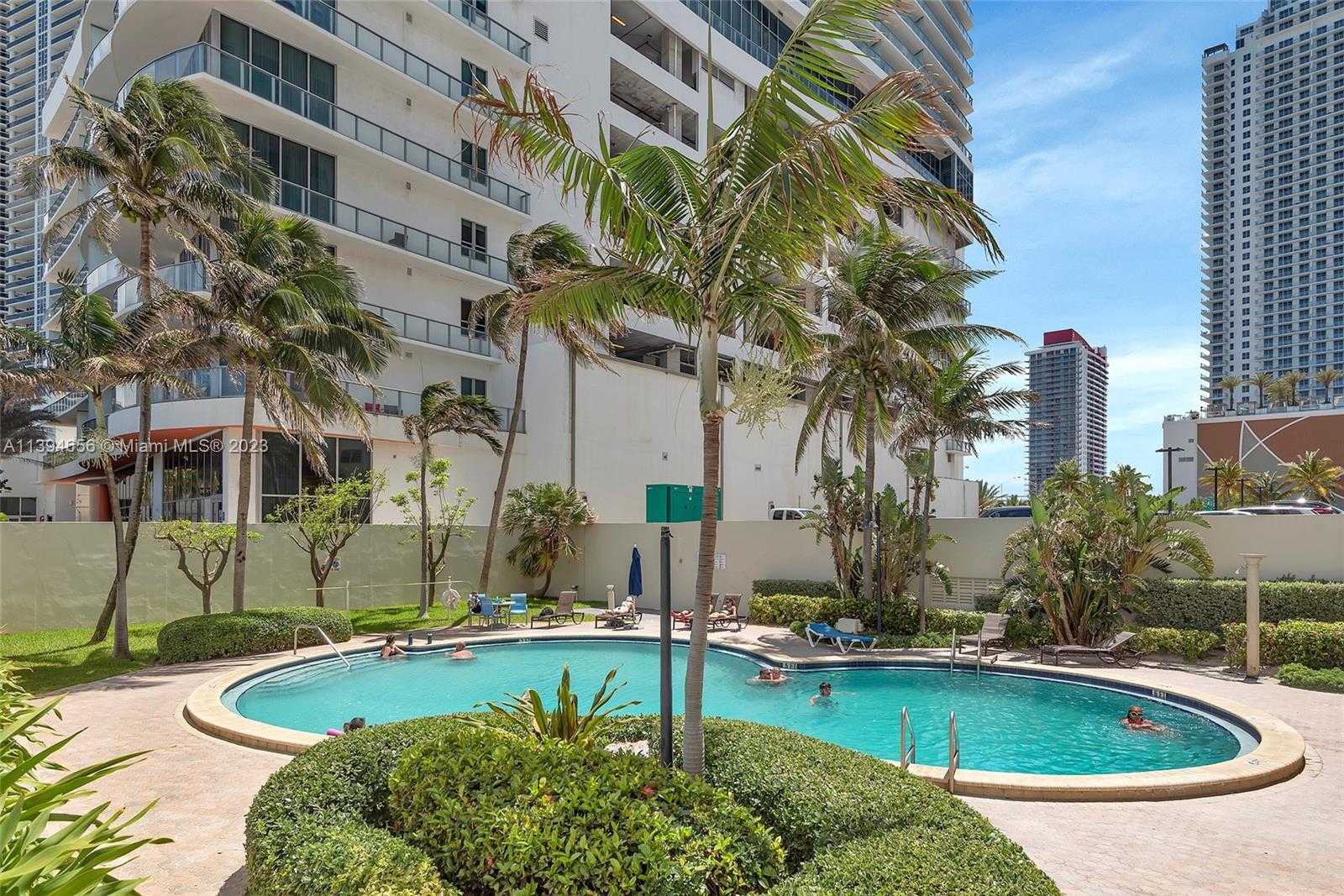 Small Image of 4001 SOUTH OCEAN DR #14H, Hollywood Number 35