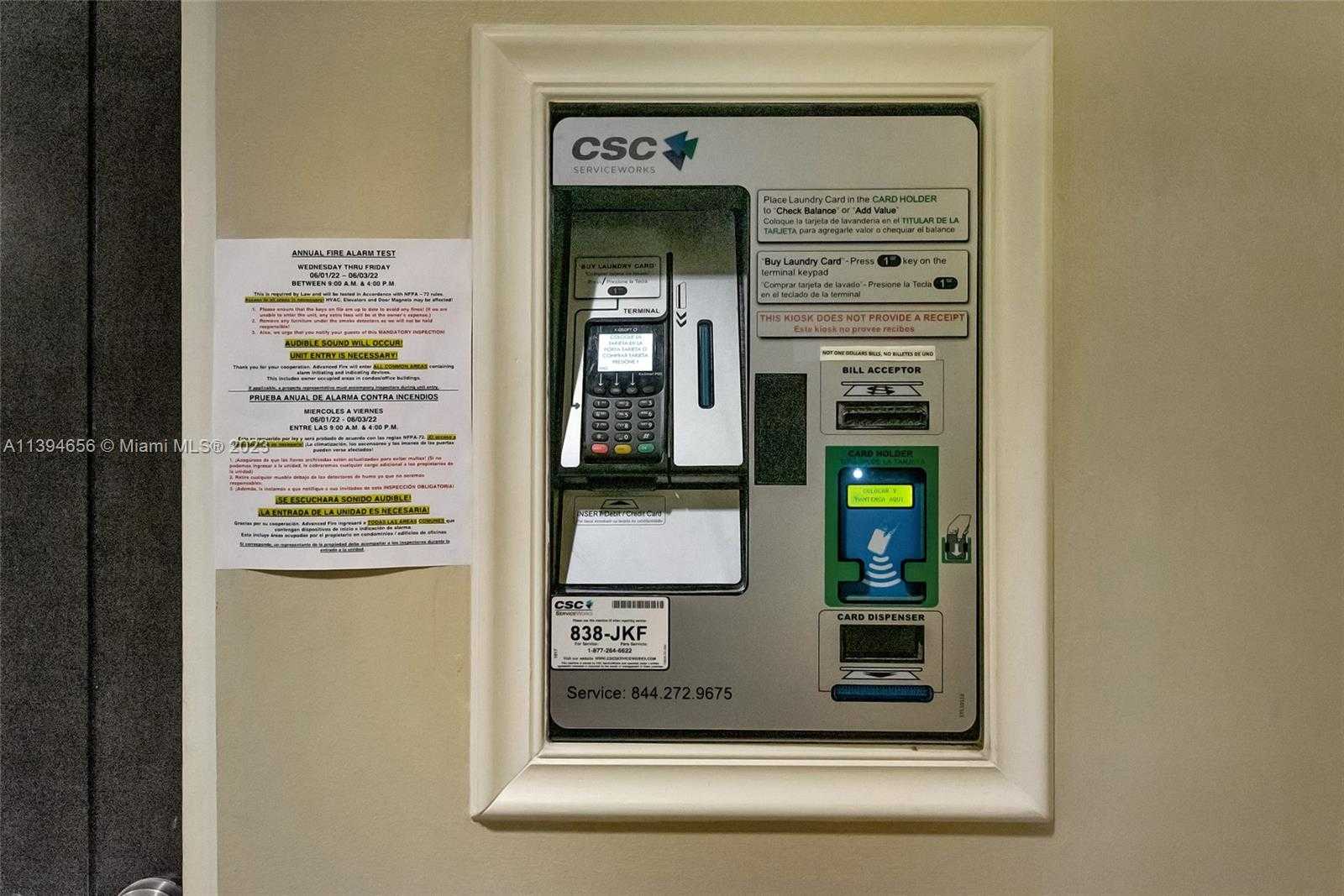 Small Image of 4001 SOUTH OCEAN DR #14H, Hollywood Number 37