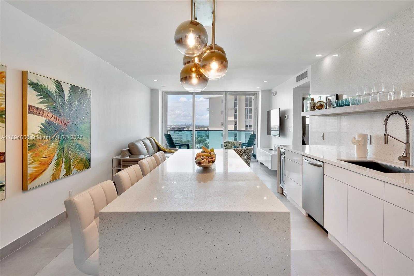 Small Image of 4001 SOUTH OCEAN DR #14H, Hollywood Number 5