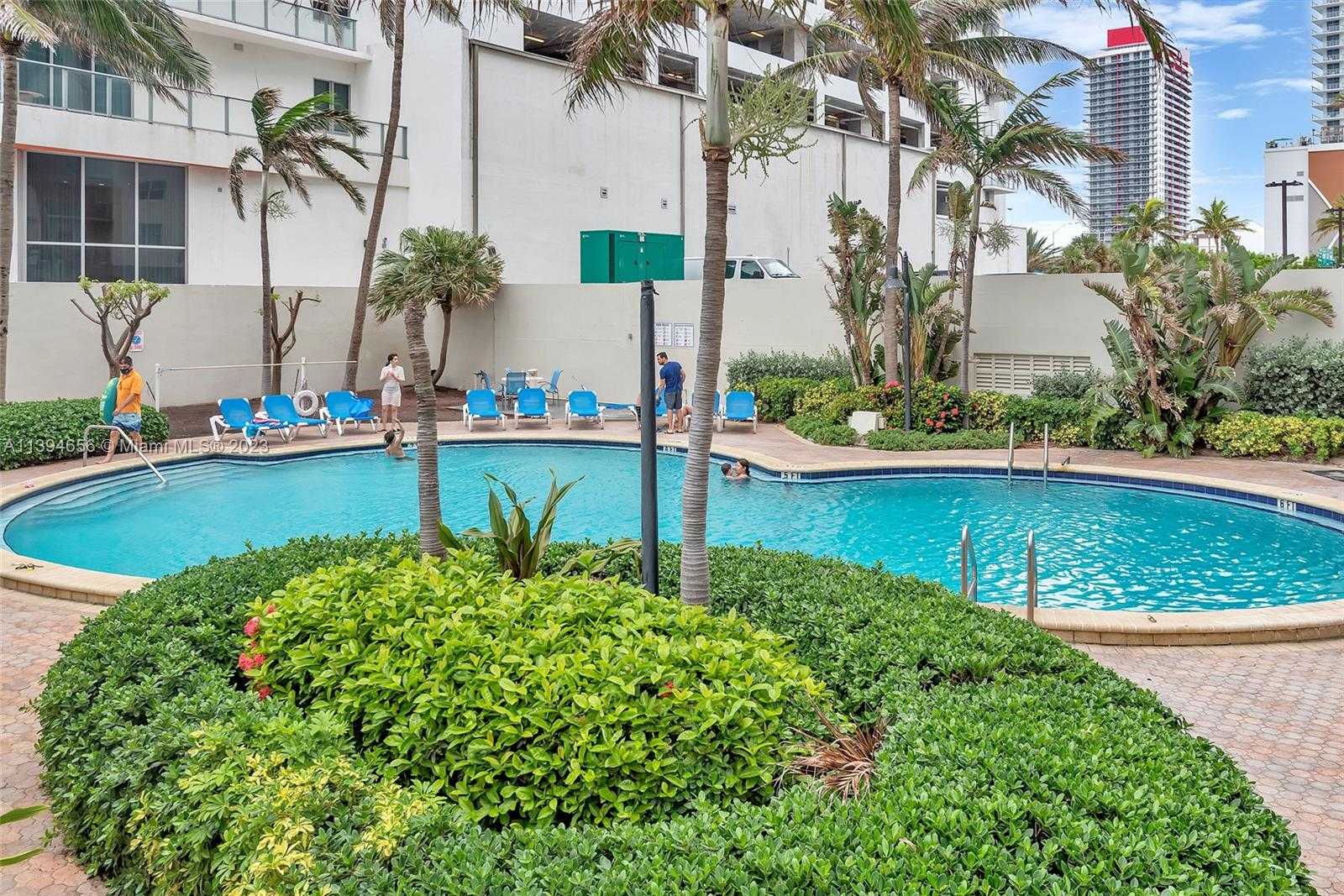 Small Image of 4001 SOUTH OCEAN DR #14H, Hollywood Number 50
