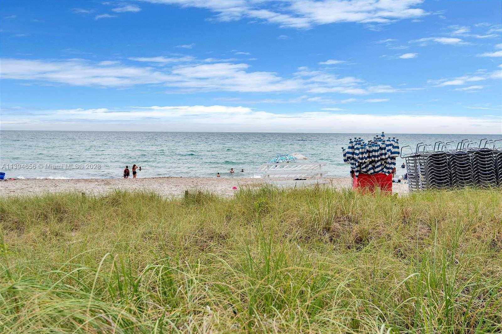 Small Image of 4001 SOUTH OCEAN DR #14H, Hollywood Number 52