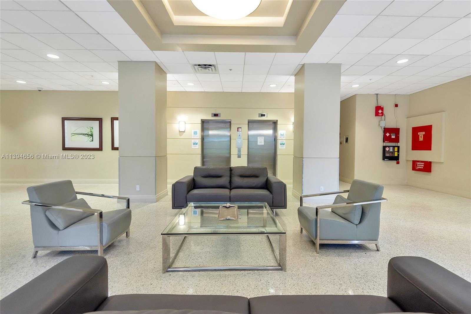 Small Image of 4001 SOUTH OCEAN DR #14H, Hollywood Number 54