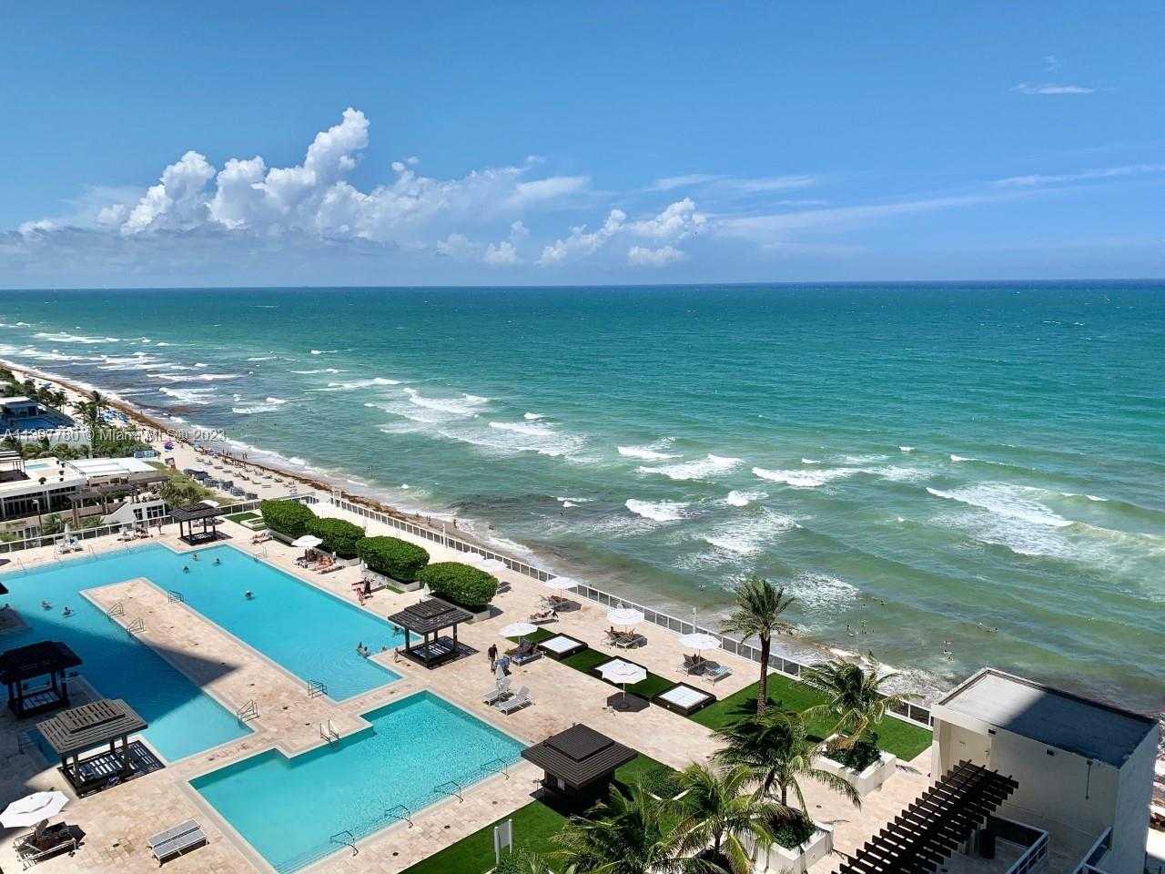 Small Image of 1830 SOUTH OCEAN DR #1610, Hallandale Beach Number 28