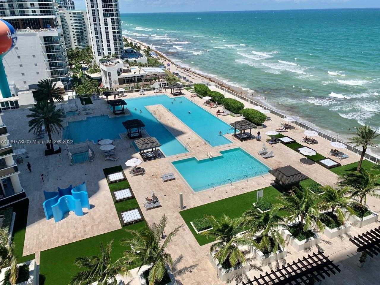 Small Image of 1830 SOUTH OCEAN DR #1610, Hallandale Beach Number 29