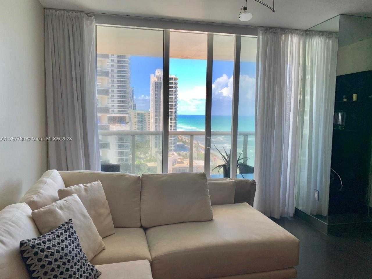 Small Image of 1830 SOUTH OCEAN DR #1610, Hallandale Beach Number 3