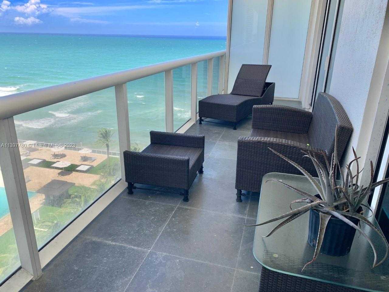 Small Image of 1830 SOUTH OCEAN DR #1610, Hallandale Beach Number 4