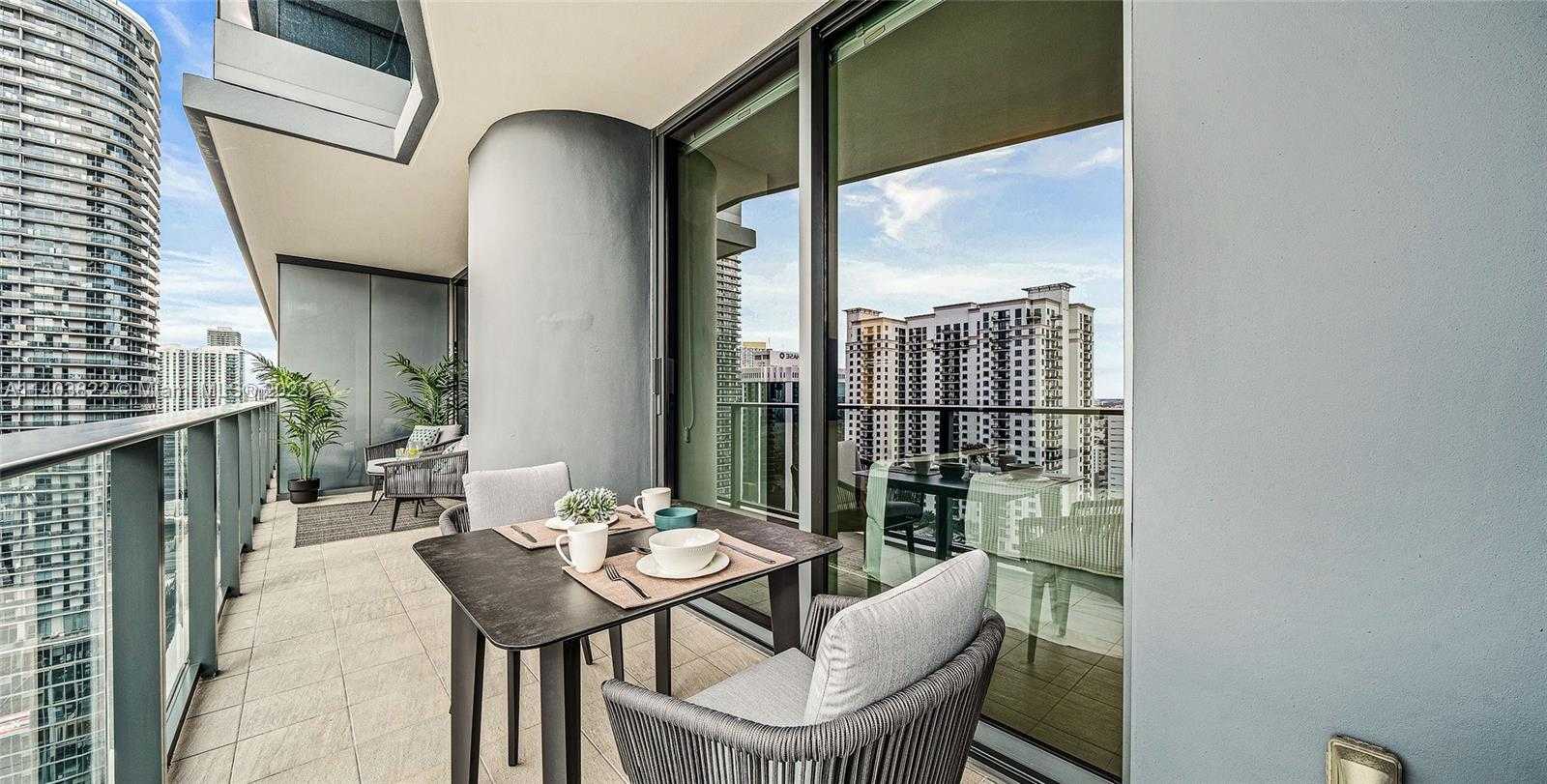 Small Image of 1000 Brickell Plaza, Miami, FL 33131, USA Number 19