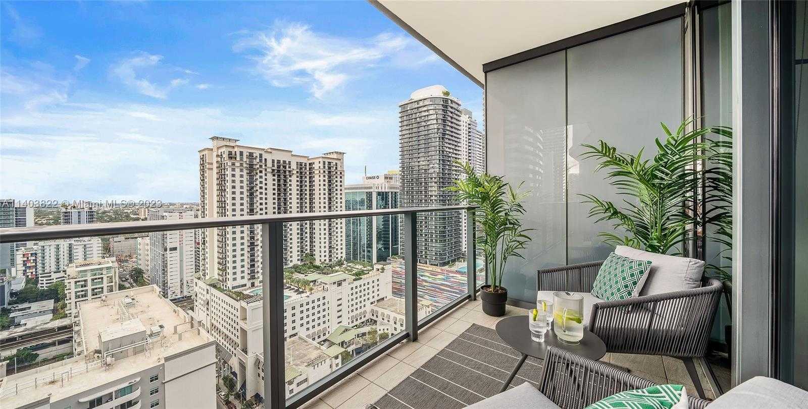 Small Image of 1000 Brickell Plaza, Miami, FL 33131, USA Number 21