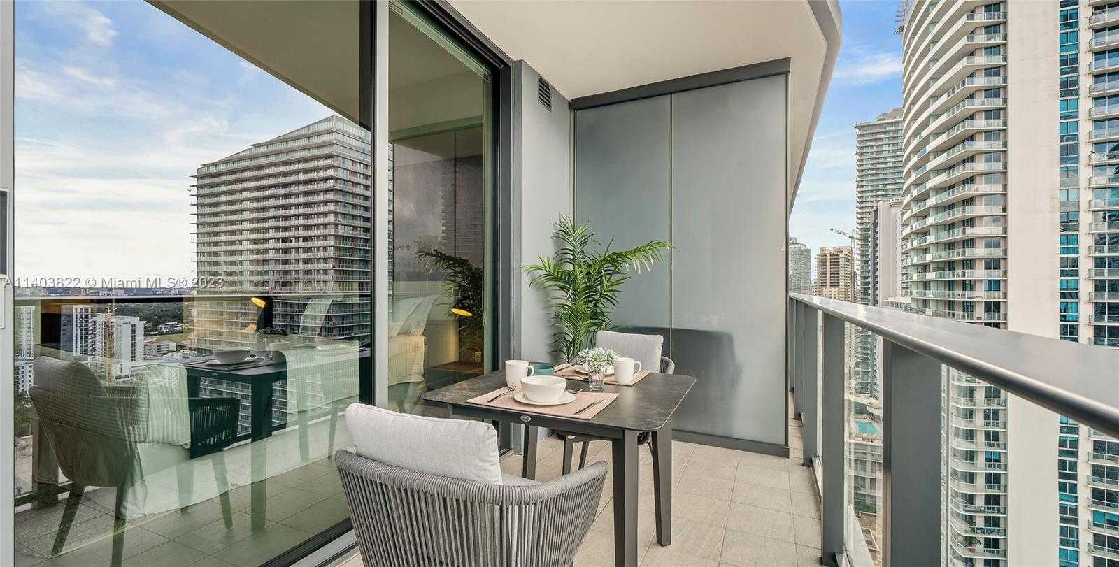 Small Image of 1000 Brickell Plaza, Miami, FL 33131, USA Number 22