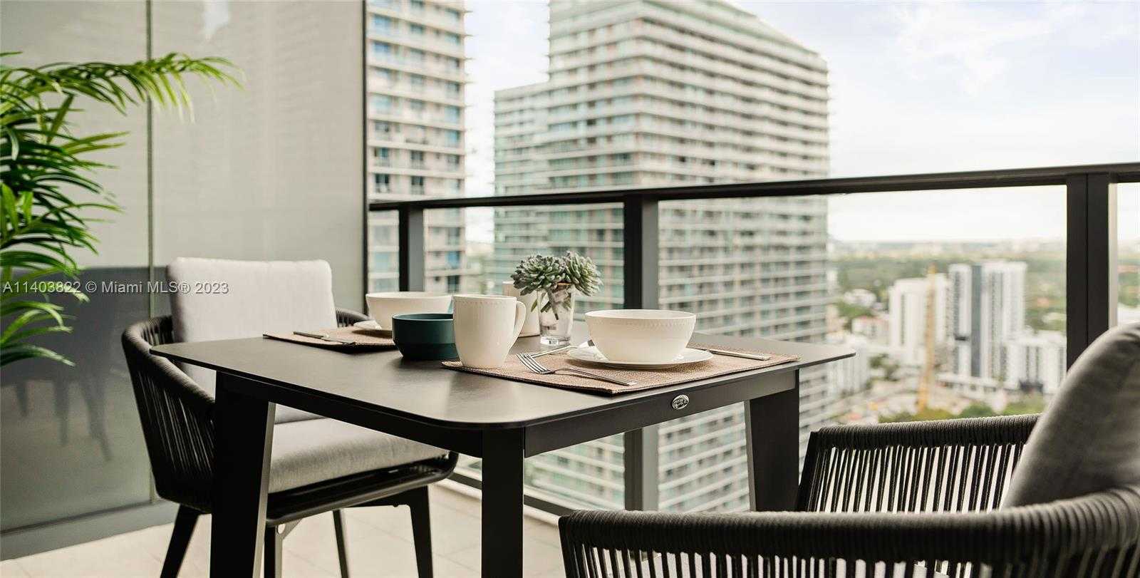 Small Image of 1000 Brickell Plaza, Miami, FL 33131, USA Number 23