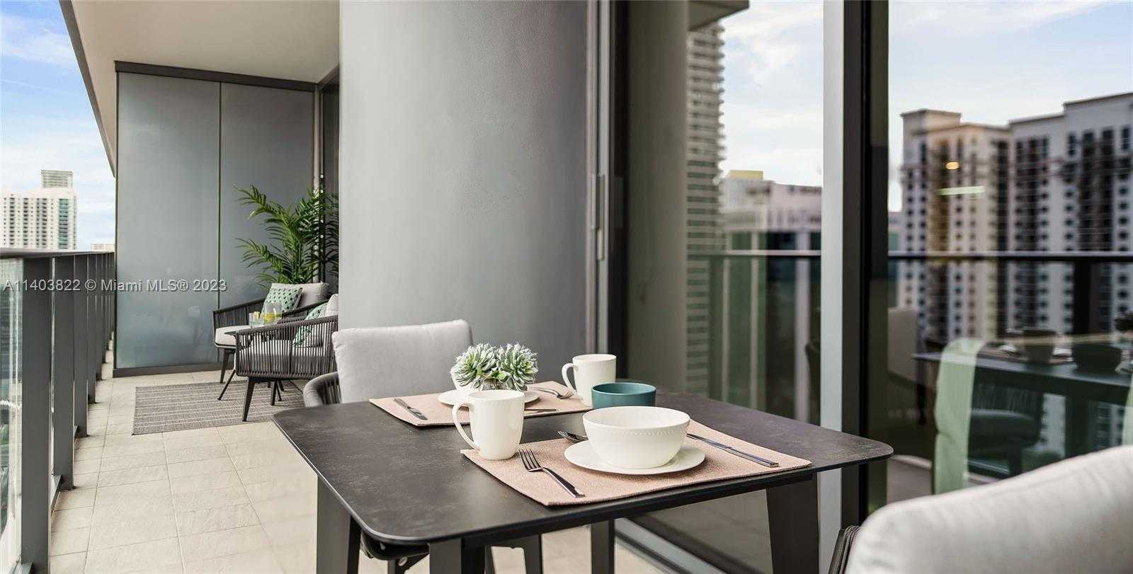 Small Image of 1000 Brickell Plaza, Miami, FL 33131, USA Number 25