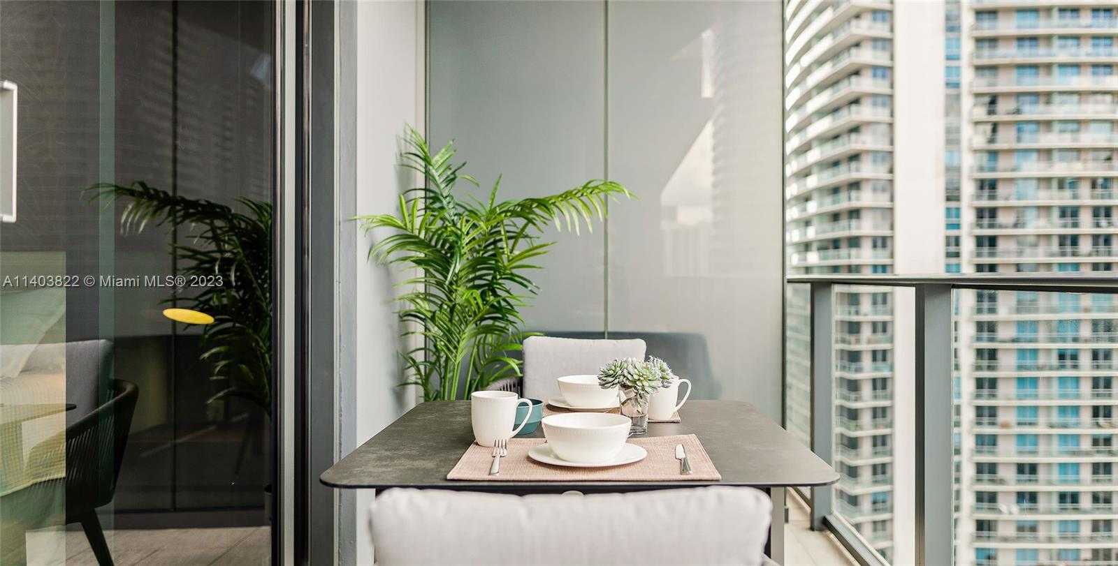 Small Image of 1000 Brickell Plaza, Miami, FL 33131, USA Number 26