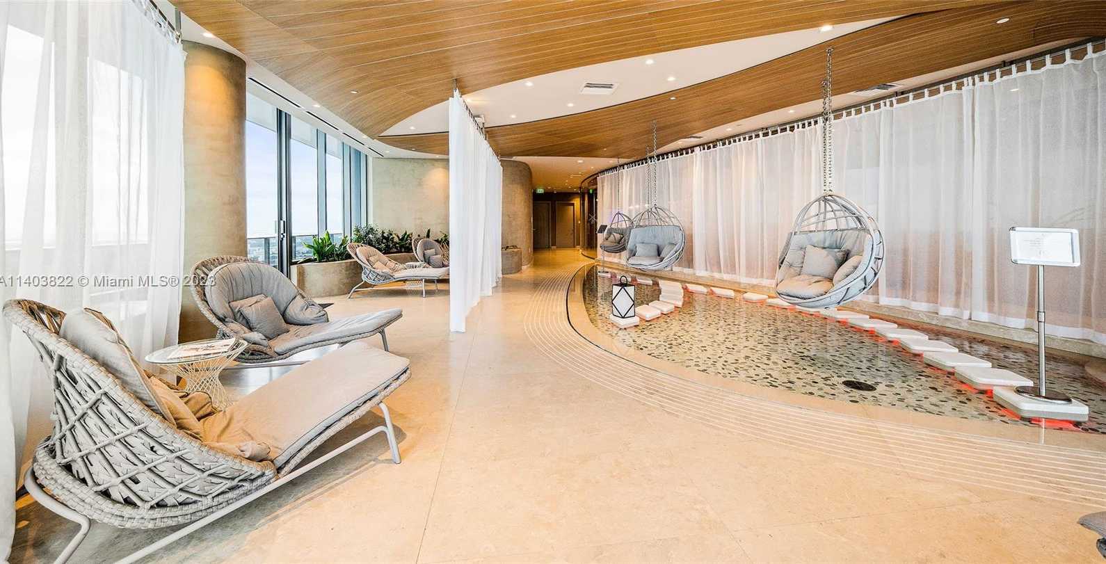 Small Image of 1000 Brickell Plaza, Miami, FL 33131, USA Number 29