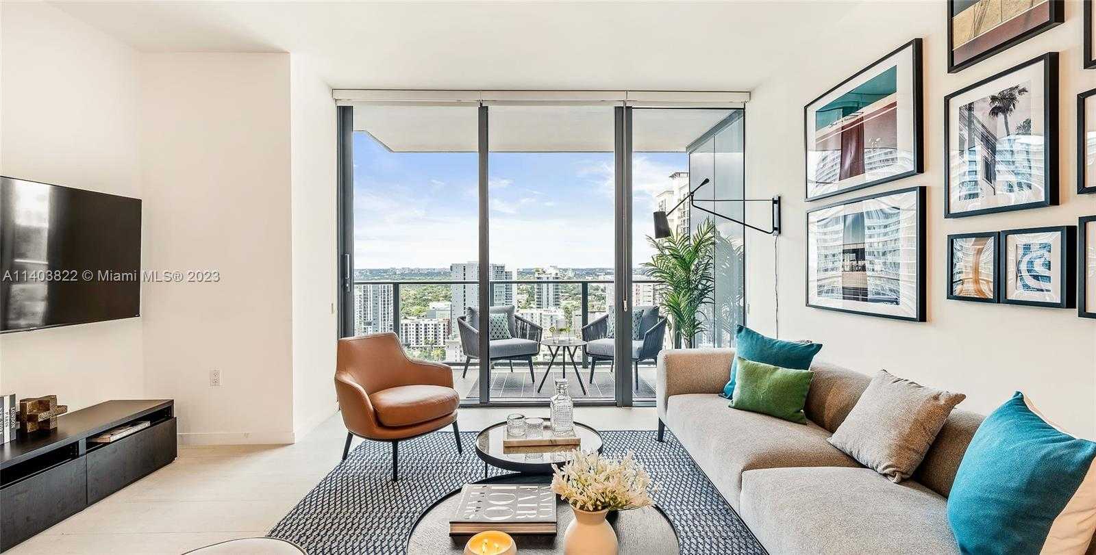 Small Image of 1000 Brickell Plaza, Miami, FL 33131, USA Number 8
