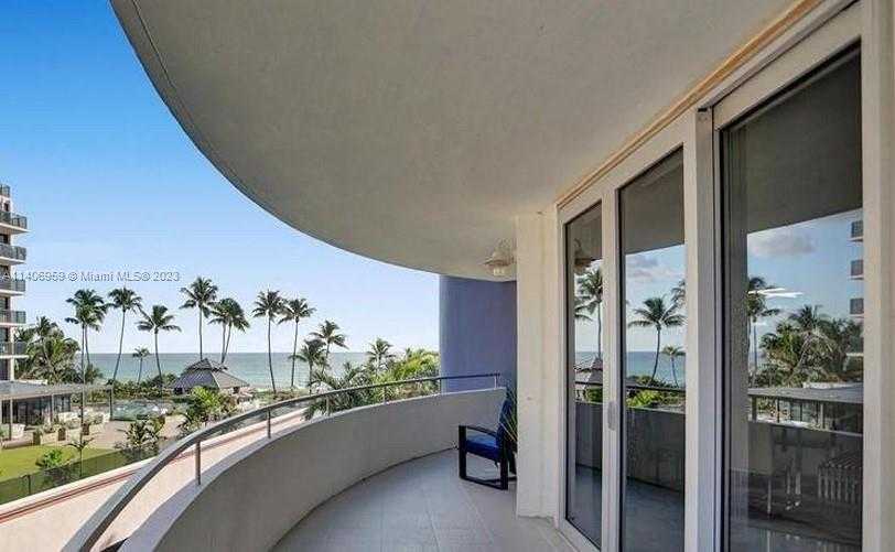 Small Image of 5161 COLLINS AVE #412, Miami Beach Number 2