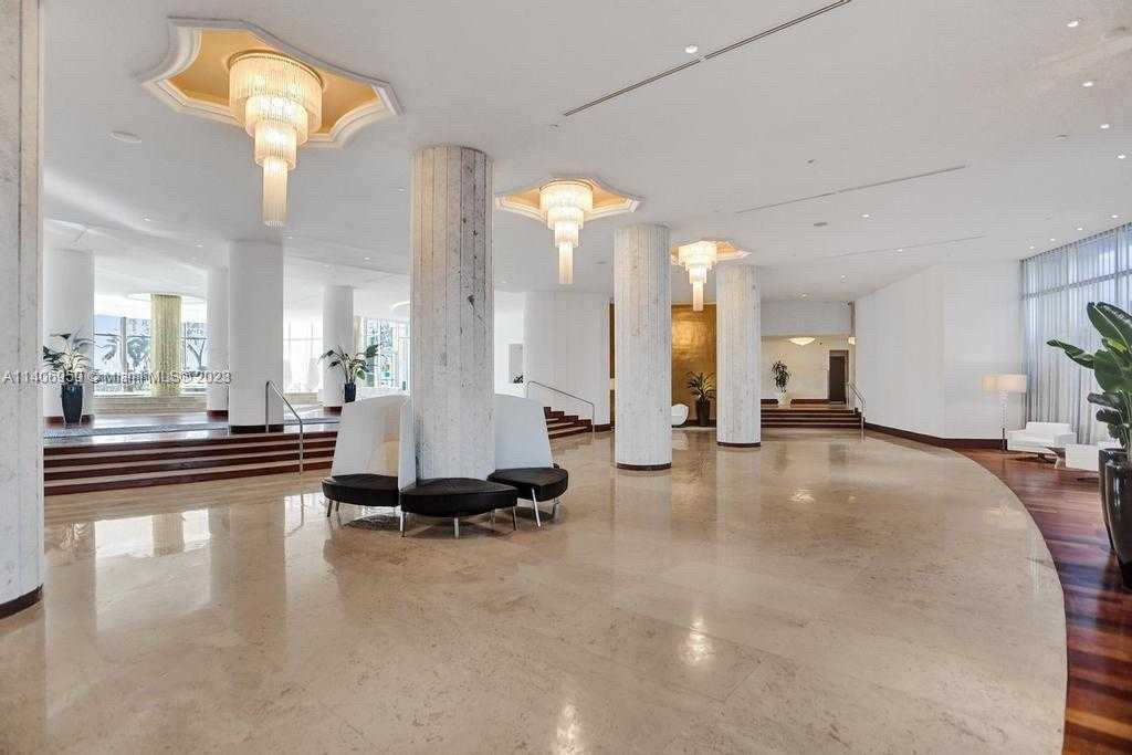 Small Image of 5161 COLLINS AVE #412, Miami Beach Number 22