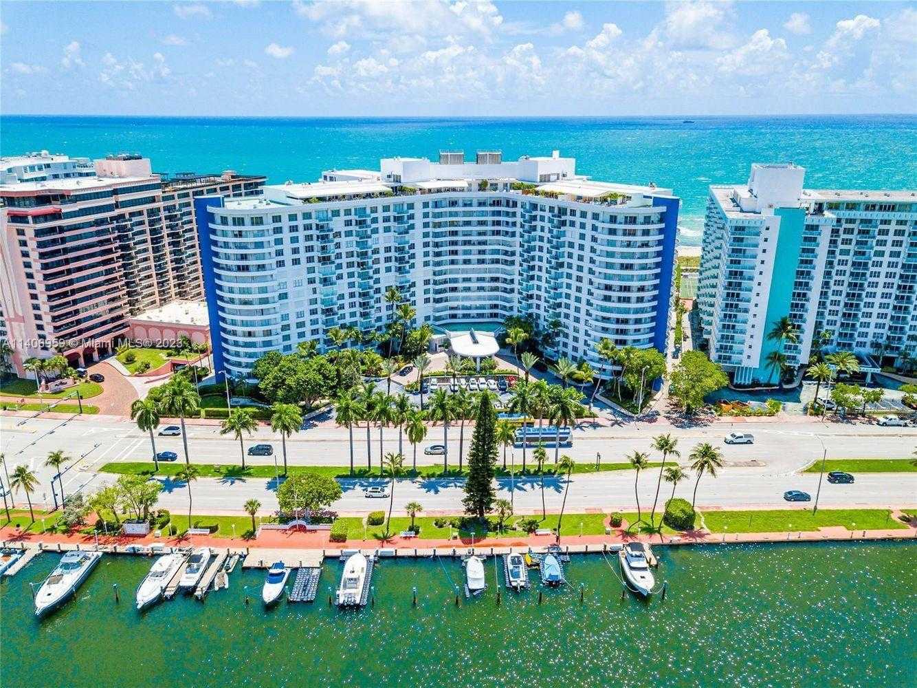 Small Image of 5161 COLLINS AVE #412, Miami Beach Number 30