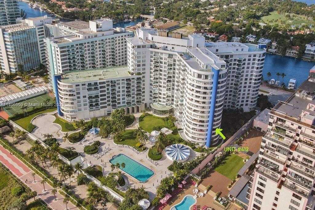 Small Image of 5161 COLLINS AVE #412, Miami Beach Number 31