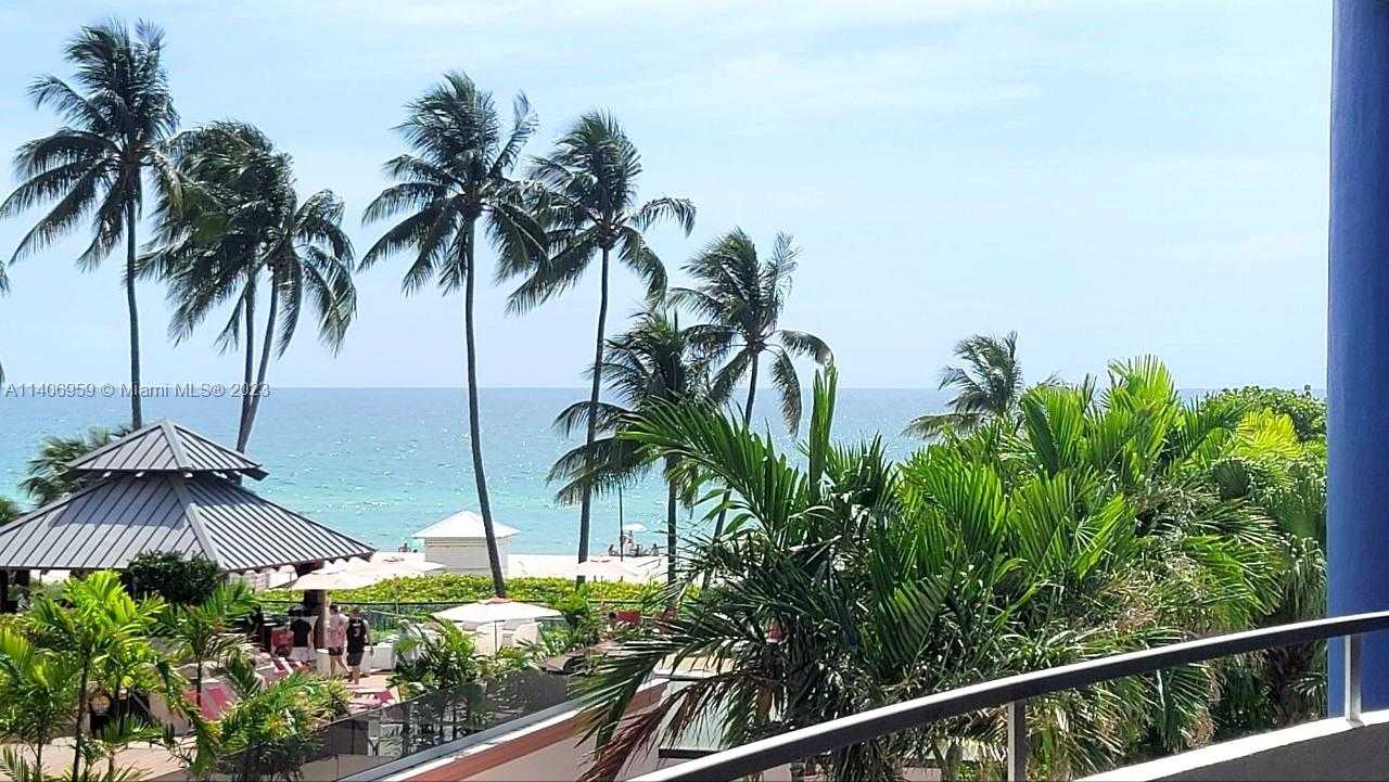 Small Image of 5161 COLLINS AVE #412, Miami Beach Number 4