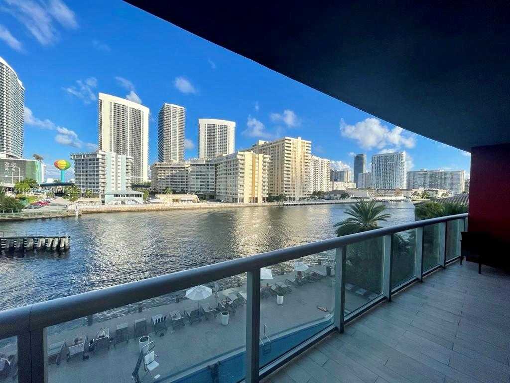 Small Image of 2600 HALLANDALE BEACH BLVD #402, Hallandale Beach Number 12