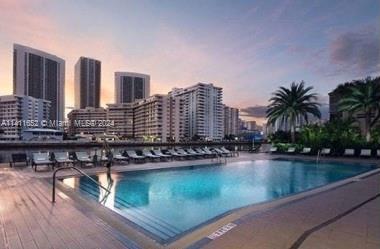 Small Image of 2600 HALLANDALE BEACH BLVD #402, Hallandale Beach Number 15