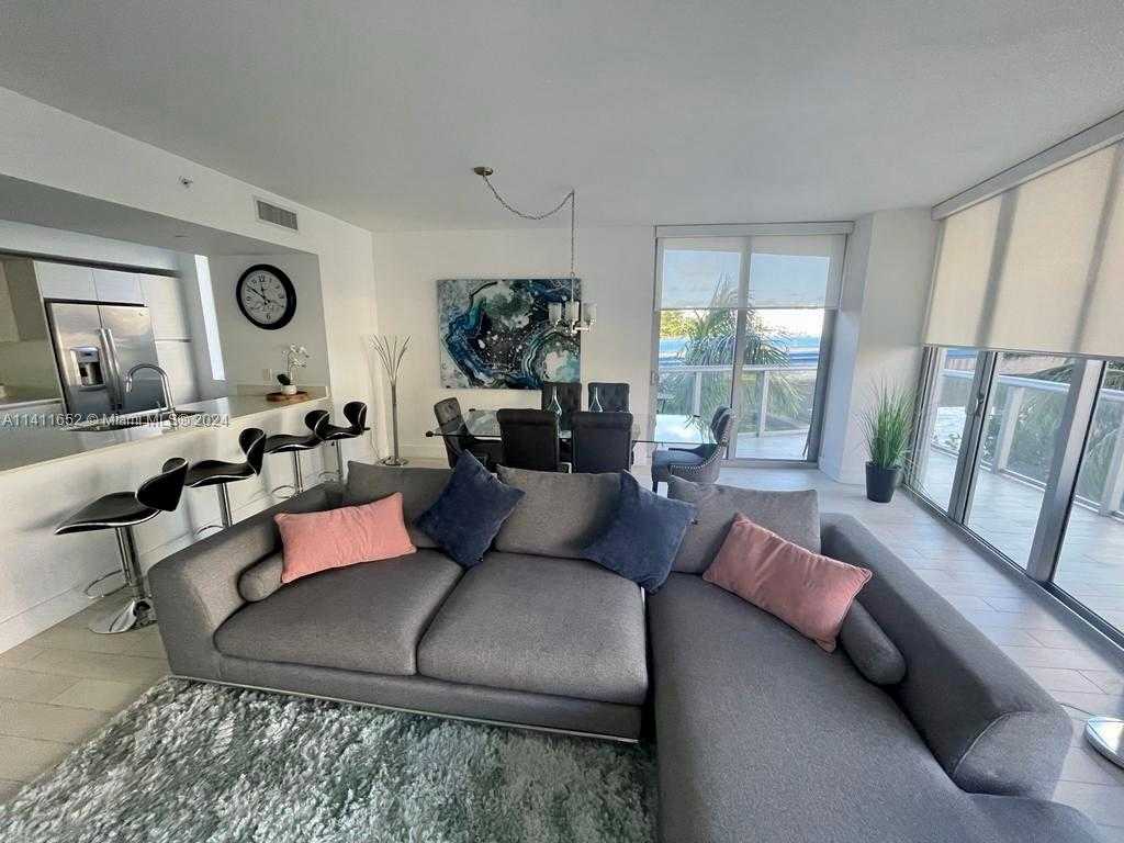 Small Image of 2600 HALLANDALE BEACH BLVD #402, Hallandale Beach Number 2