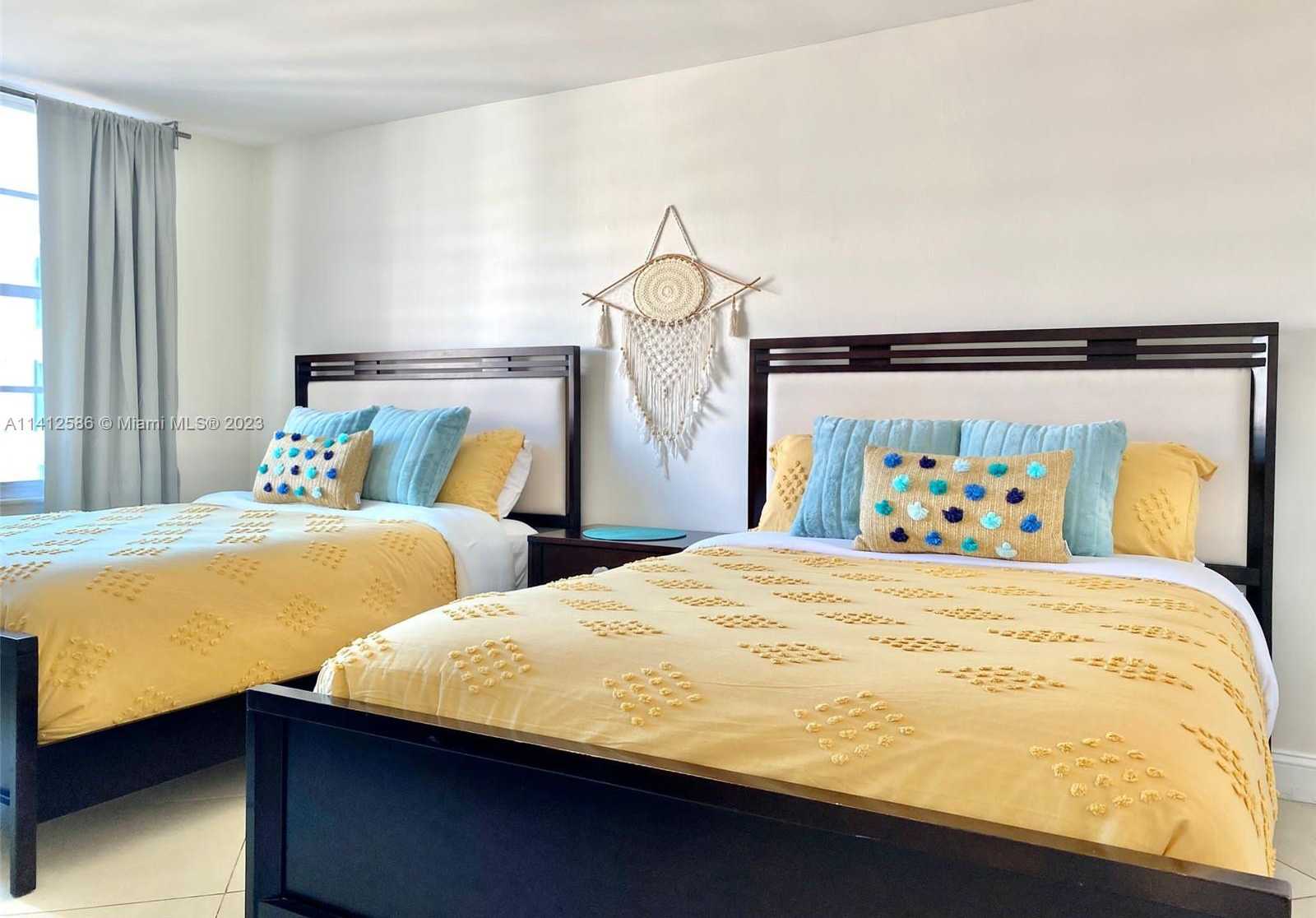 Small Image of 5161 #1502, Miami Beach Number 6