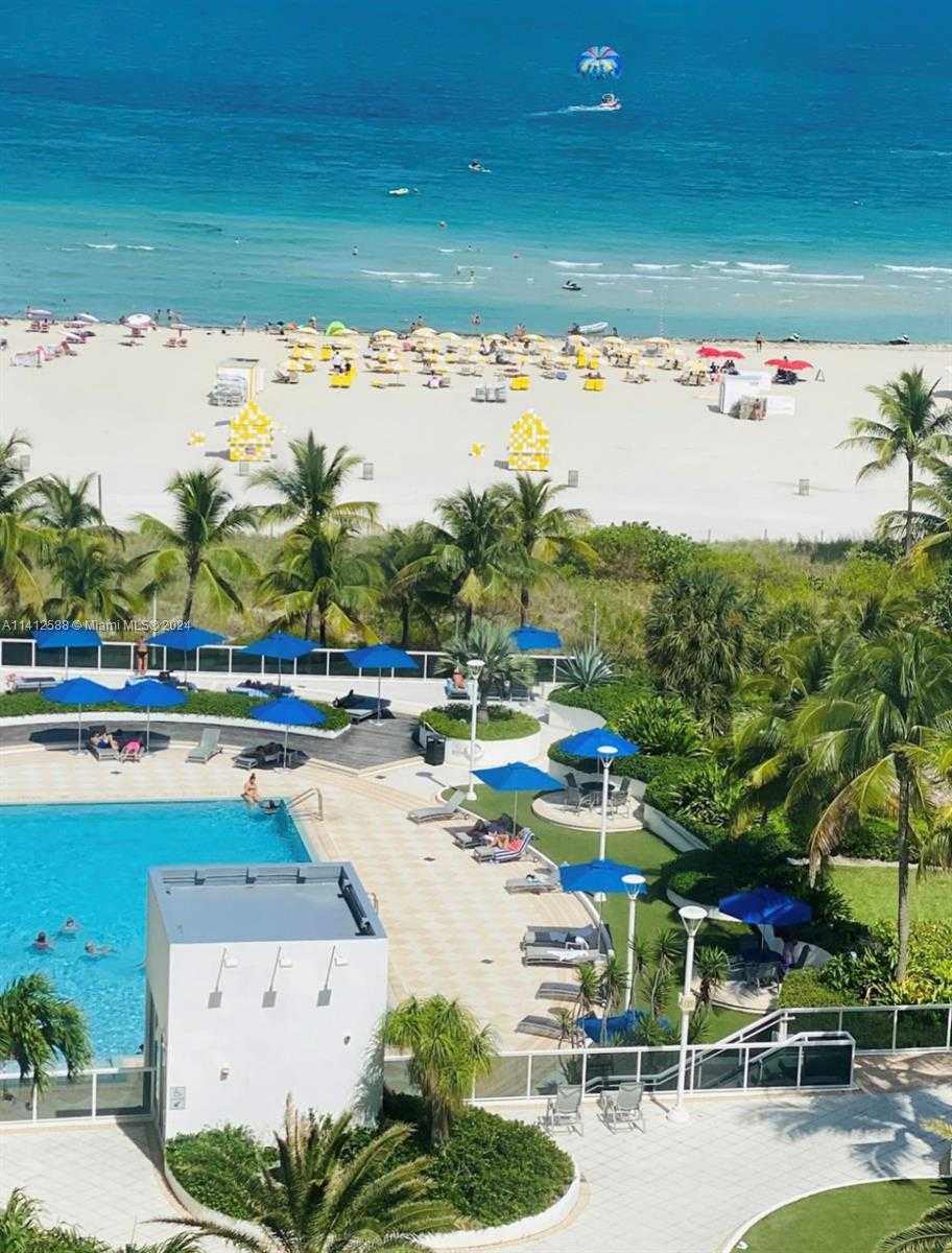 Small Image of 100 #1224, Miami Beach Number 6