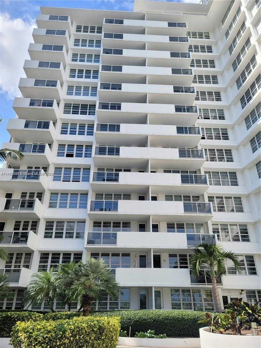 Small Image of 100 #1224, Miami Beach Number 7