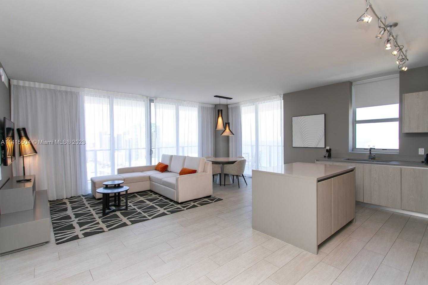 Small Image of 4010 SOUTH OCEAN DR #1201, Hollywood Number 24