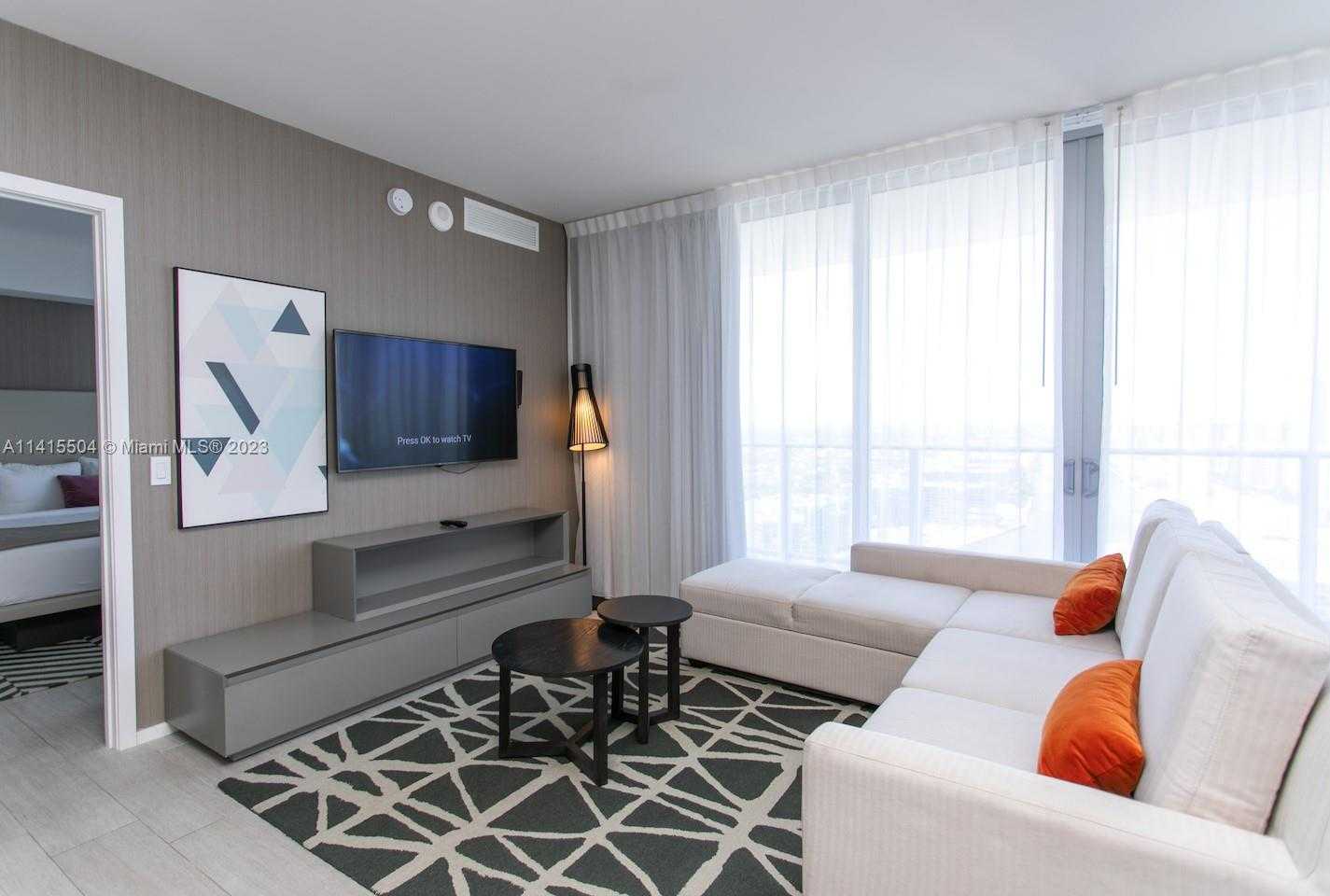 Small Image of 4010 SOUTH OCEAN DR #1201, Hollywood Number 25