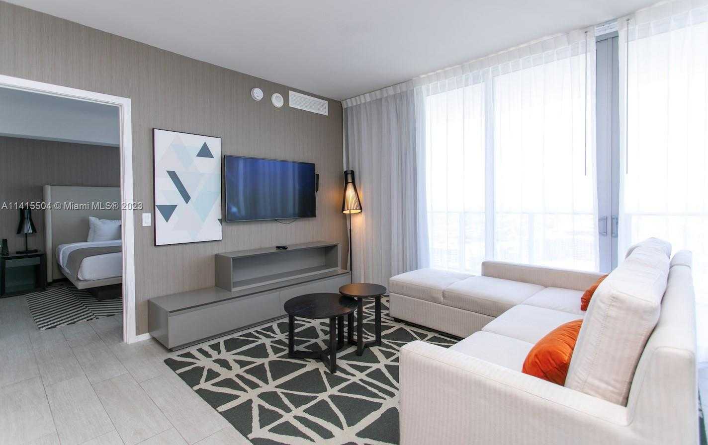 Small Image of 4010 SOUTH OCEAN DR #1201, Hollywood Number 26