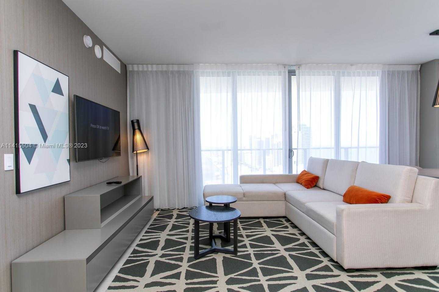 Small Image of 4010 SOUTH OCEAN DR #1201, Hollywood Number 27