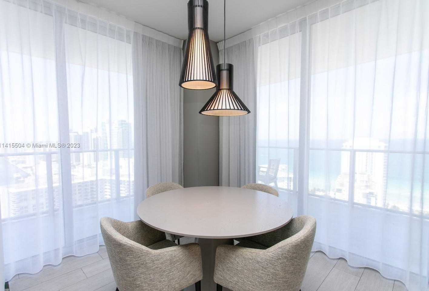 Small Image of 4010 SOUTH OCEAN DR #1201, Hollywood Number 28