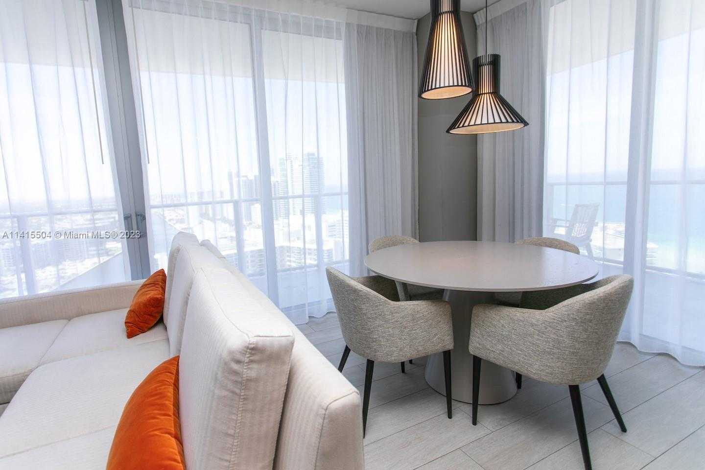 Small Image of 4010 SOUTH OCEAN DR #1201, Hollywood Number 29