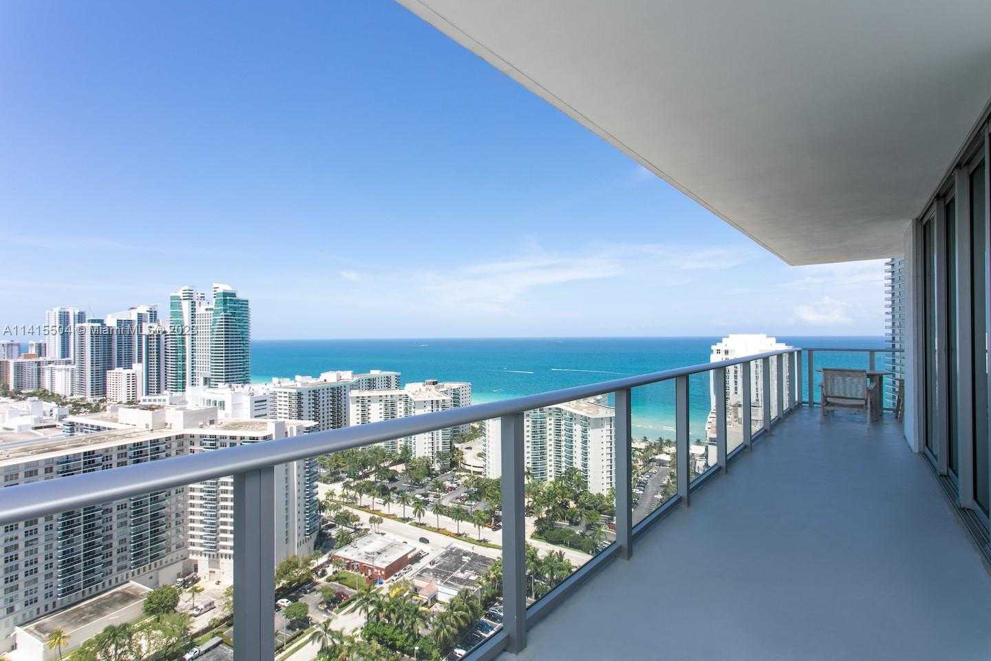 Small Image of 4010 SOUTH OCEAN DR #1201, Hollywood Number 3