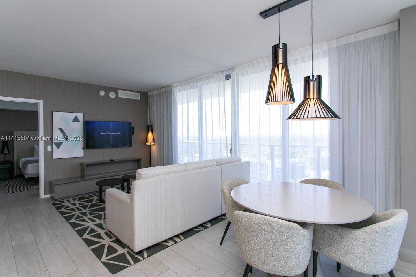 Small Image of 4010 SOUTH OCEAN DR #1201, Hollywood Number 32