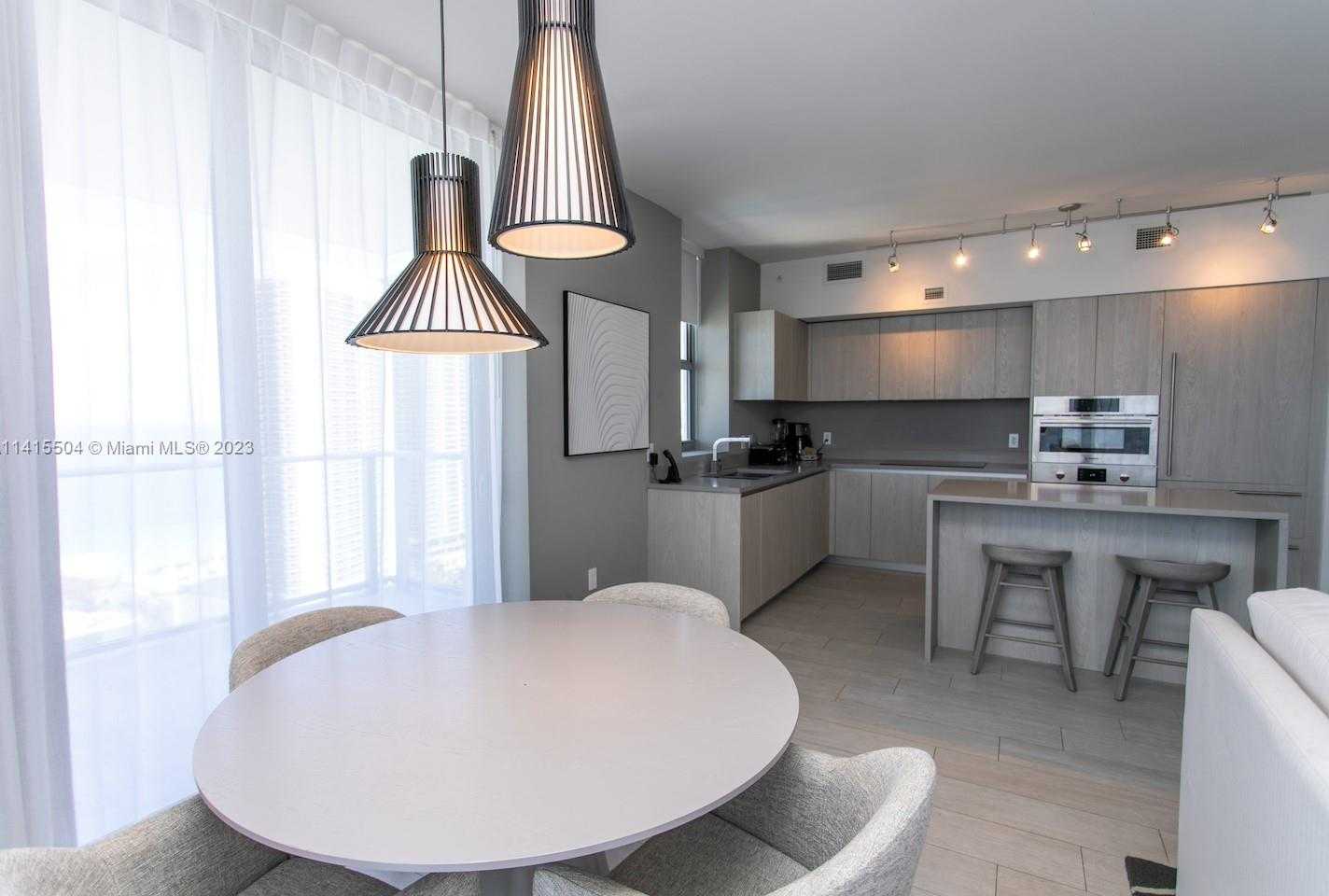 Small Image of 4010 SOUTH OCEAN DR #1201, Hollywood Number 35